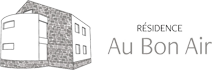 Logo Residence Au Bon Air